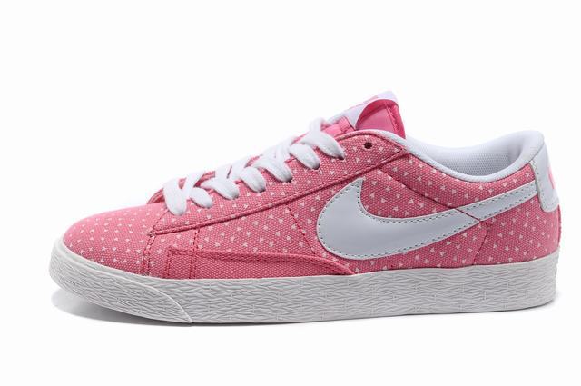 Basket Nike Blazer Femme Pas Cher